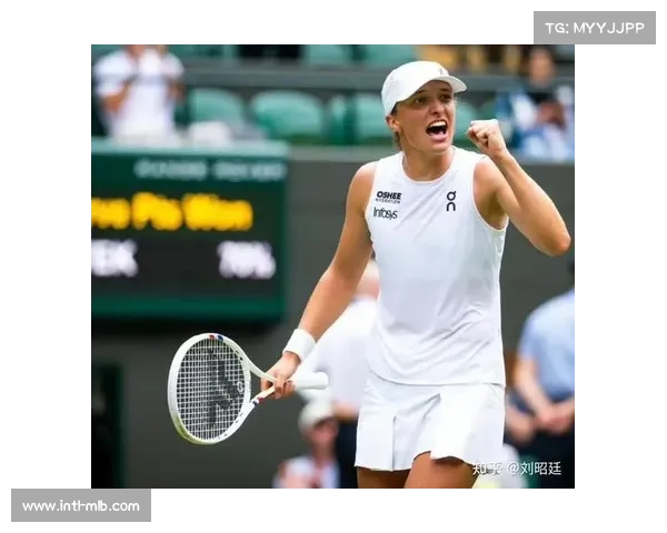 阿尼西莫娃三盘逆转斯瓦泰克，赢下WTA总决赛生死战