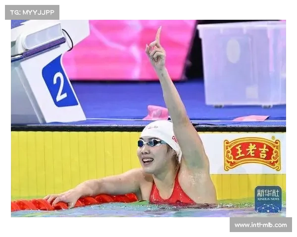 陈露颖女子200蝶泳2分05秒45夺冠，张雨霏摘铜