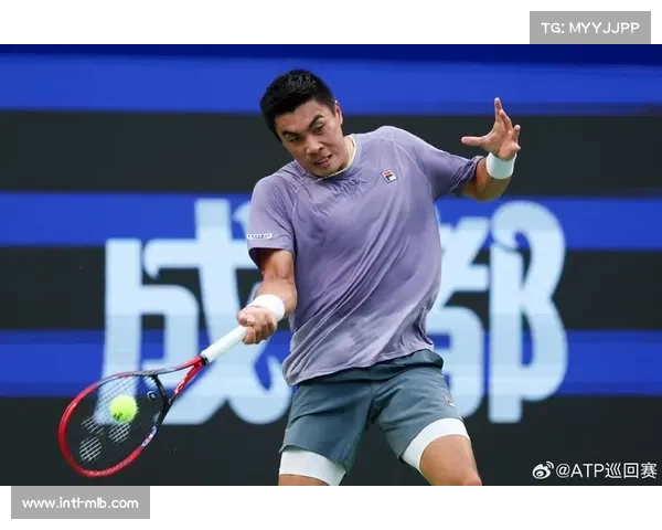 成都公开赛与杭州公开赛同期开打，ATP中国赛季激活双城活力