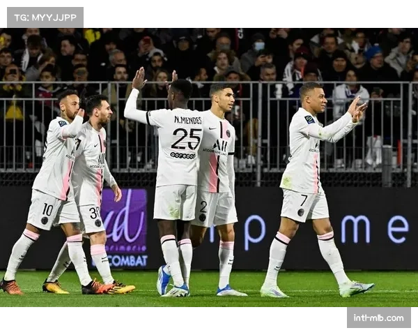 纪录片《巴黎1996》上映，回顾巴黎圣日耳曼历史